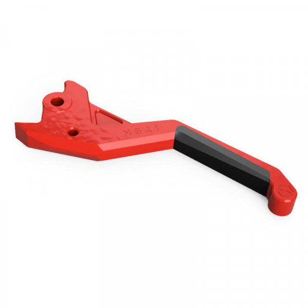 Billet brake levers - Polaris Matryx – Itek Industries