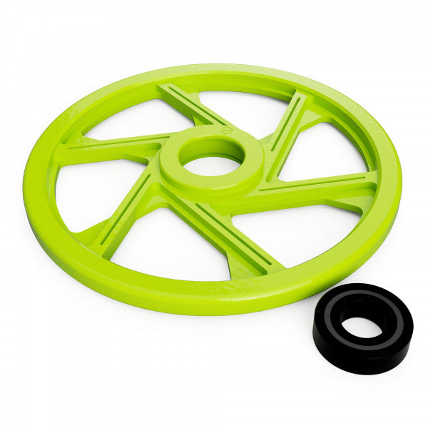 Rear Wheels (Individually Sold) – Itek Industries