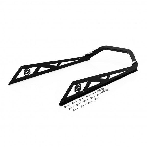 Rear Bumper - Axys and Matryx 146'' NOT Slash – Itek Industries