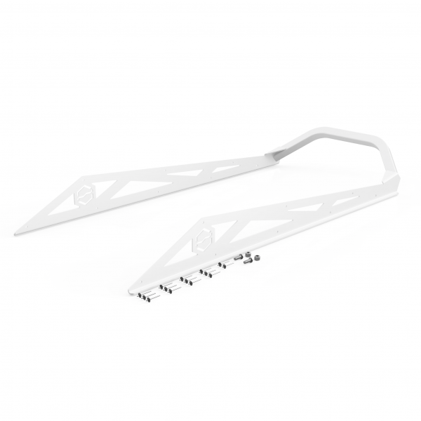 Rear Bumper - XM/XP – Itek Industries