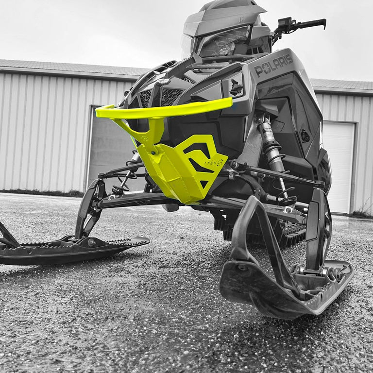 【MTオー様用】EVENT /Scratching At The Surface Skidplate - Polaris Matryx – Itek Industries