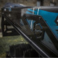 Rear Bumper - Powdercoat Series