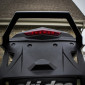 Rear Bumper - Powdercoat Series