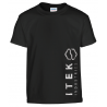 Itek Logo / T-shirt for men