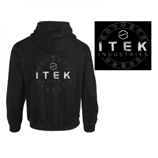 Hoodies - Itek Industries