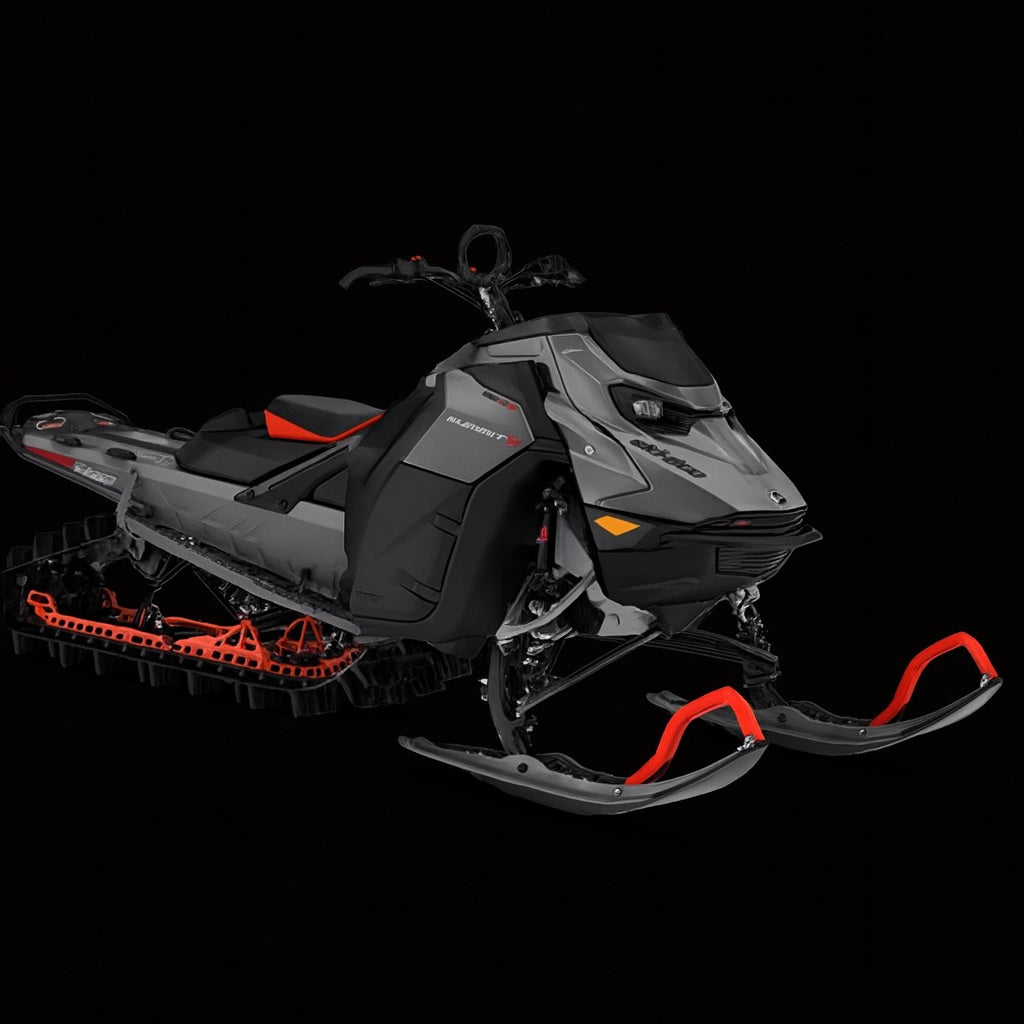 Summit/Freeride/Backcountry