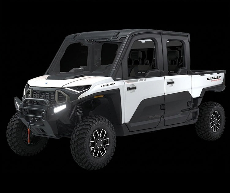Ranger 1500