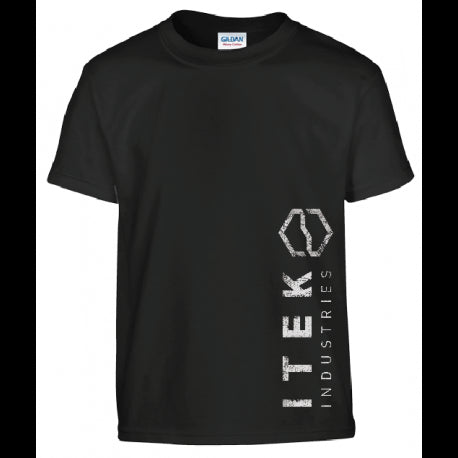 Logo Itek T-Shirt