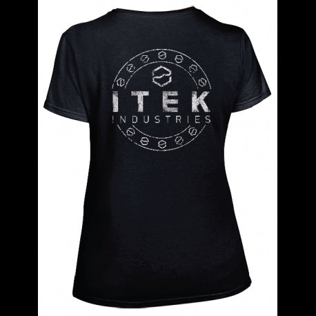 Logo Itek T-Shirt