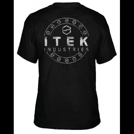 Logo Itek T-Shirt