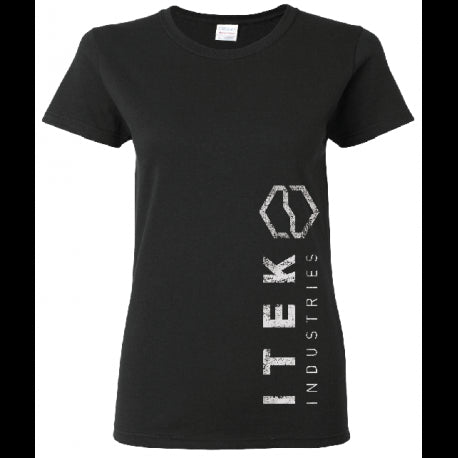 Logo Itek T-Shirt