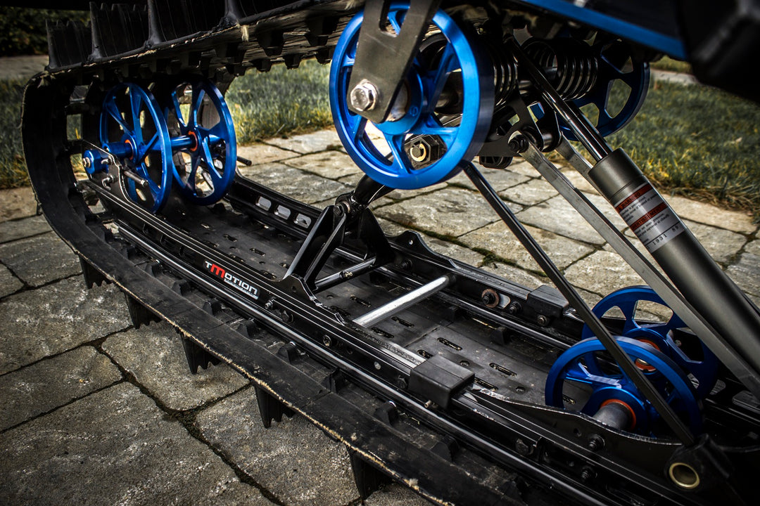 Roues du bas (Vendu à l'unité)