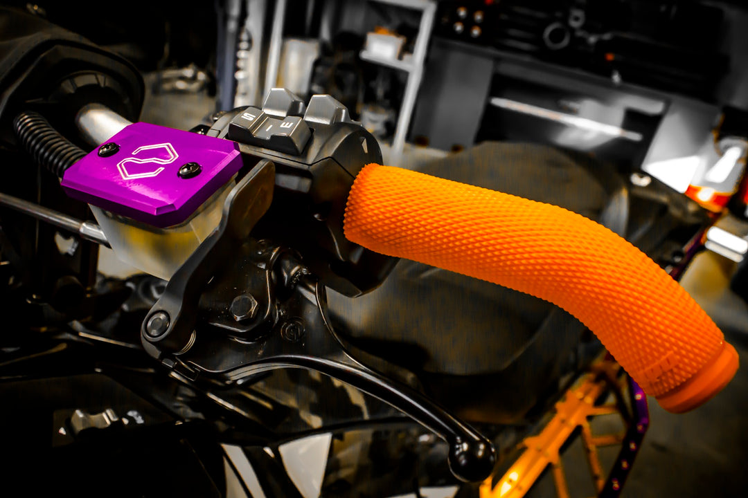 Protection de couvercle de frein