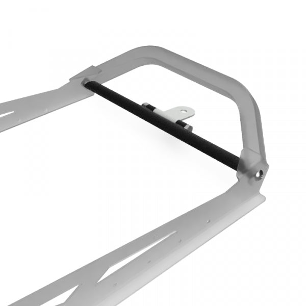 Attache de traîneau - Polaris