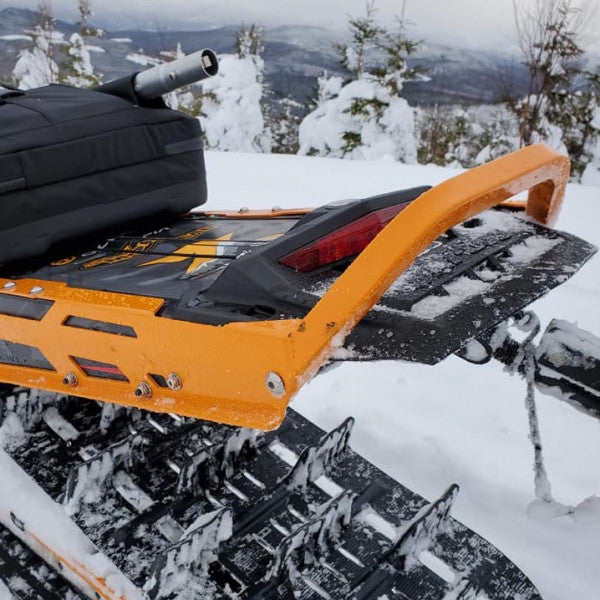 Attache de traîneau - Ski-doo