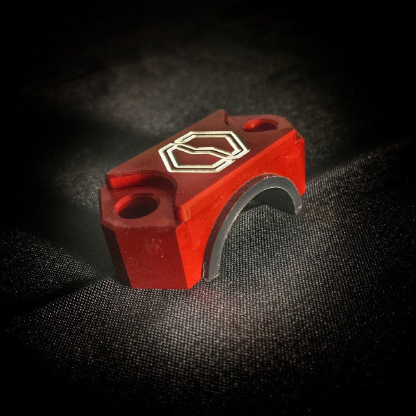 Attache Rotative de réservoir à frein