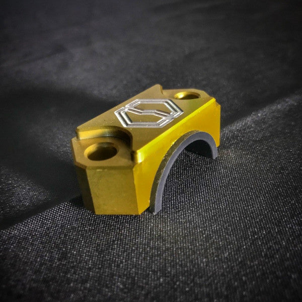 Attache Rotative de réservoir à frein