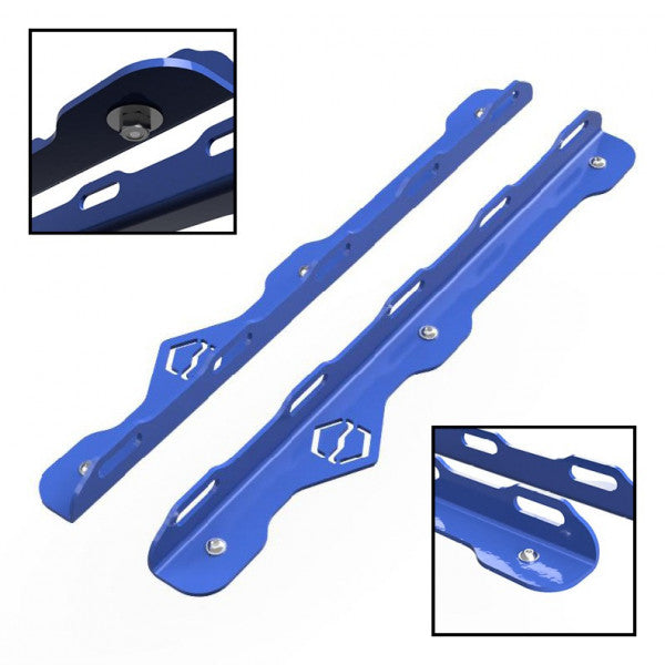 Base Rack - Rangement universel