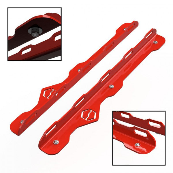 Base Rack - Rangement universel