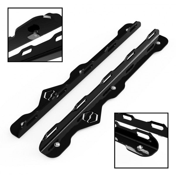 Base Rack - Rangement universel