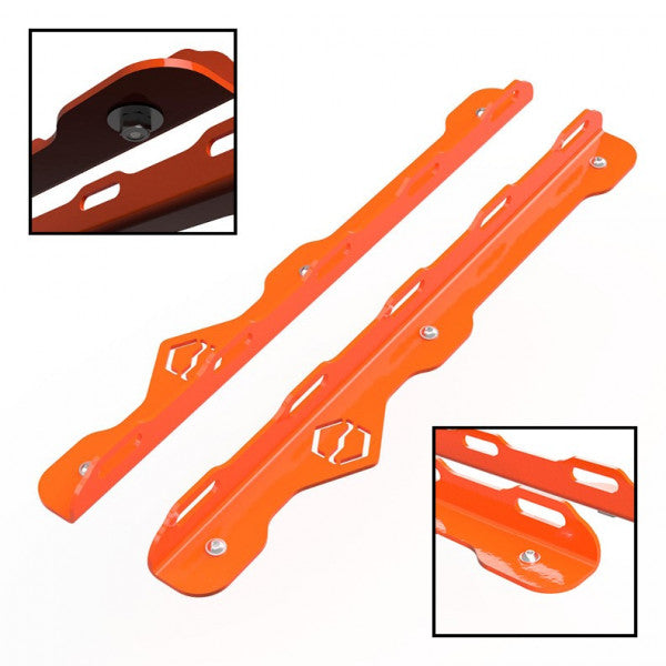 Base Rack - Rangement universel