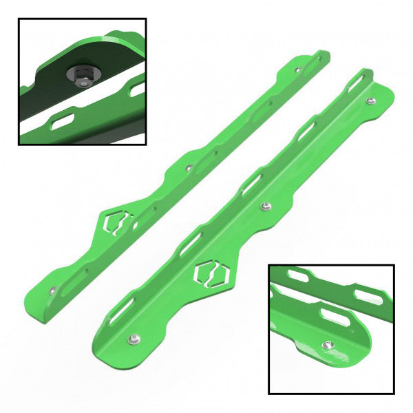 Base Rack - Rangement universel