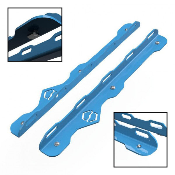 Base Rack - Rangement universel