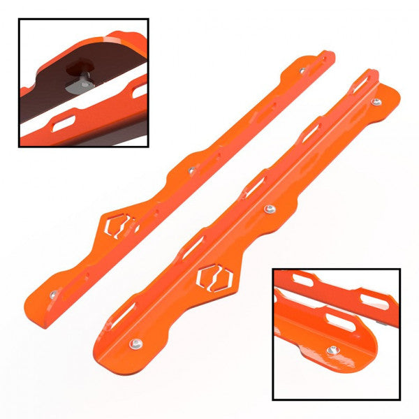 Base Rack - Rangement universel