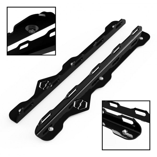 Base Rack - Rangement universel