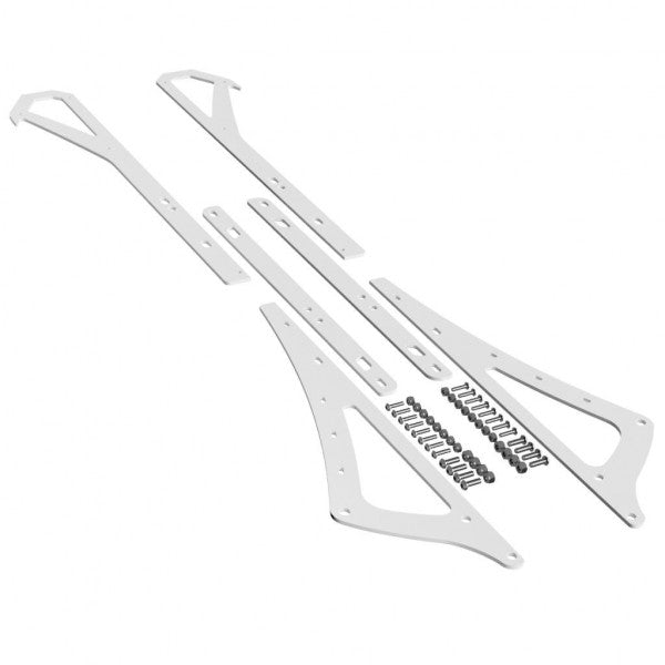 Arctic Cat - Renfort de rails