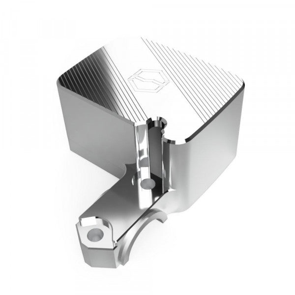 Ski-doo - Protecteur de réservoir d'huile à frein