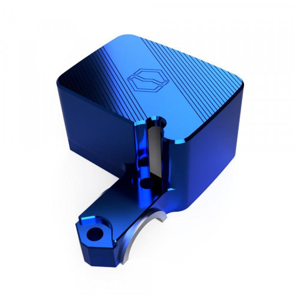 Ski-doo - Protecteur de réservoir d'huile à frein