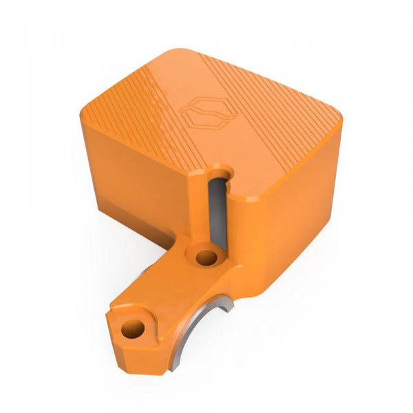 Ski-doo - Protecteur de réservoir d'huile à frein