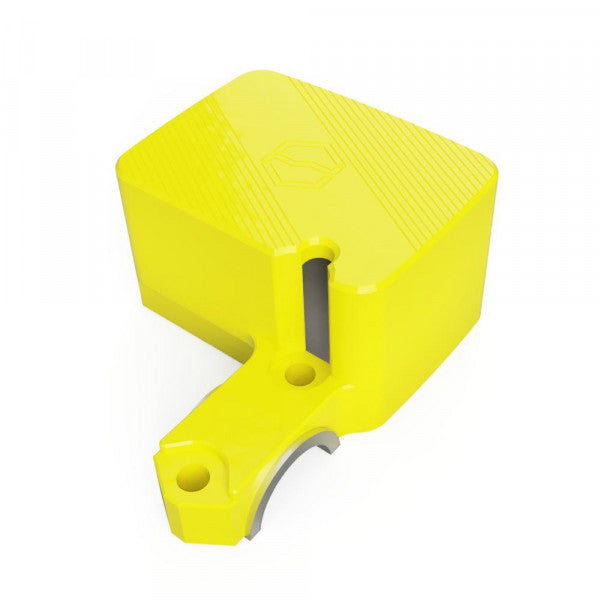 Ski-doo - Protecteur de réservoir d'huile à frein