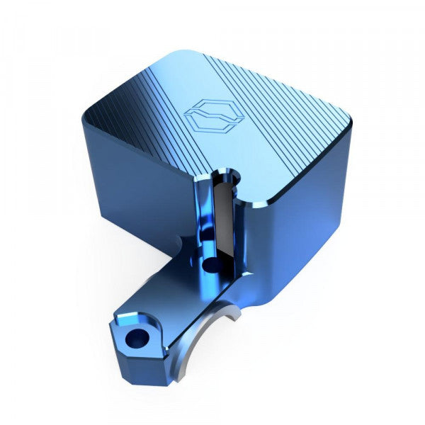 Ski-doo - Protecteur de réservoir d'huile à frein