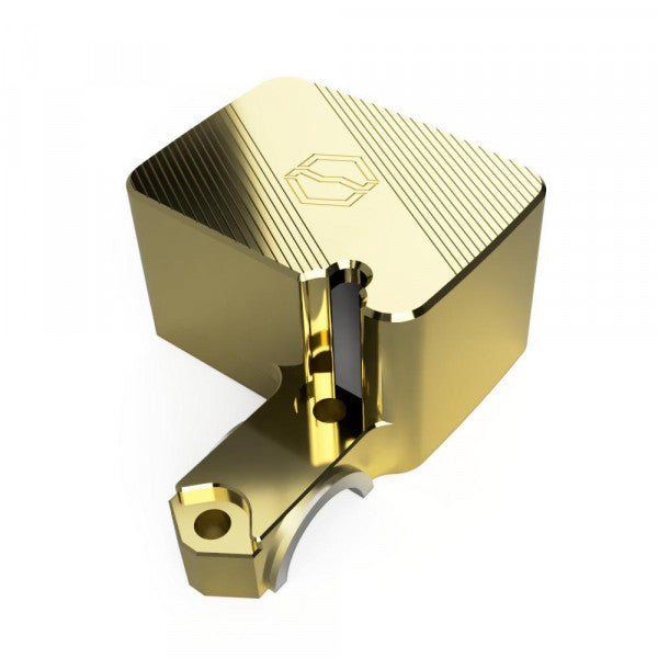 Ski-doo - Protecteur de réservoir d'huile à frein