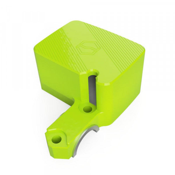 Ski-doo - Protecteur de réservoir d'huile à frein