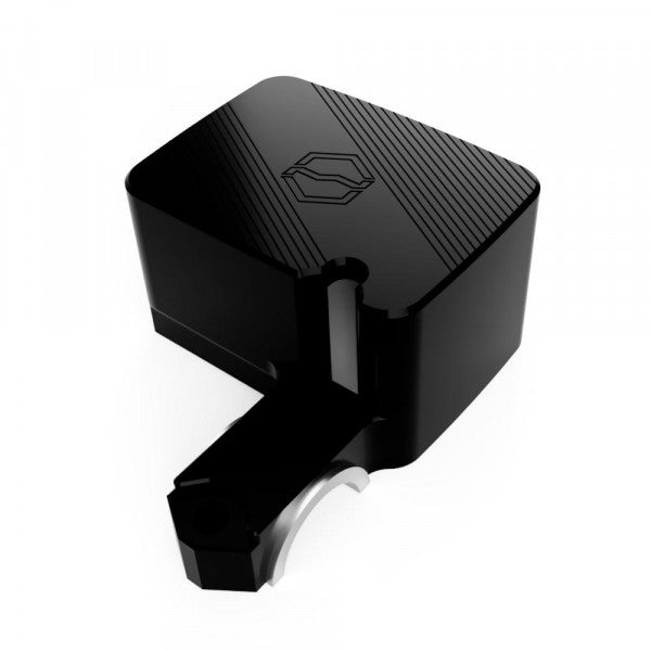 Ski-doo - Protecteur de réservoir d'huile à frein