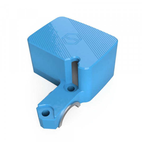 Ski-doo - Protecteur de réservoir d'huile à frein