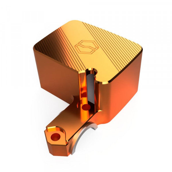 Ski-doo - Protecteur de réservoir d'huile à frein