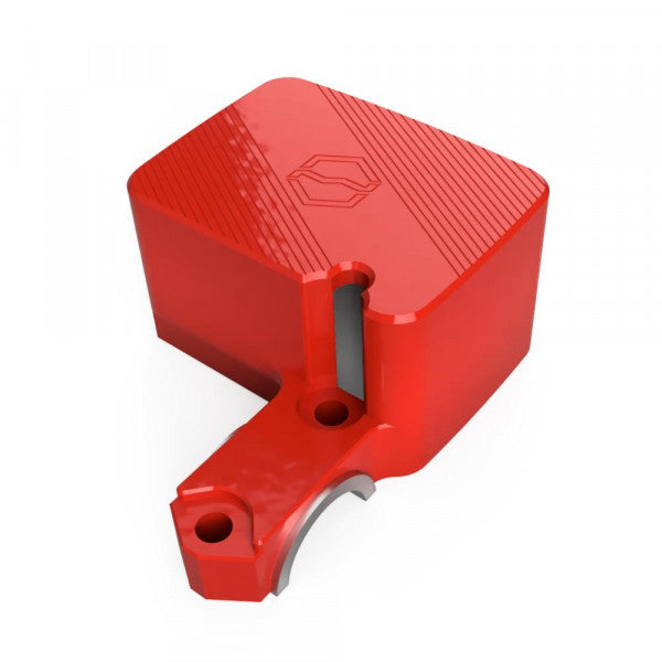 Ski-doo - Protecteur de réservoir d'huile à frein