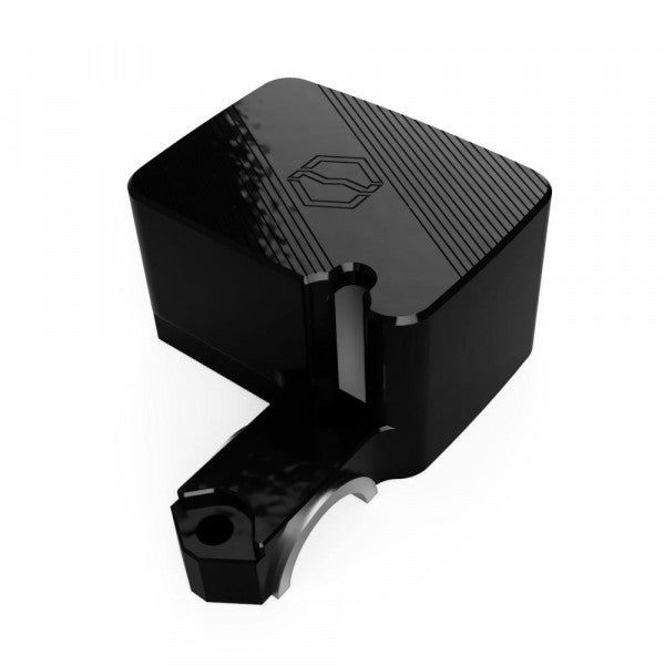 Ski-doo - Protecteur de réservoir d'huile à frein