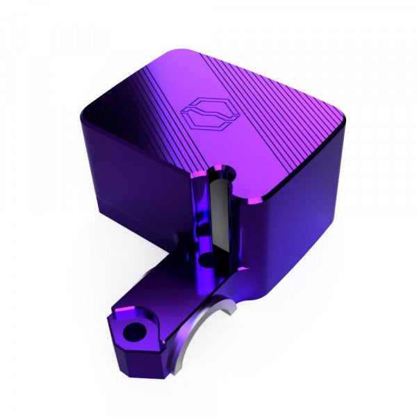 Ski-doo - Protecteur de réservoir d'huile à frein