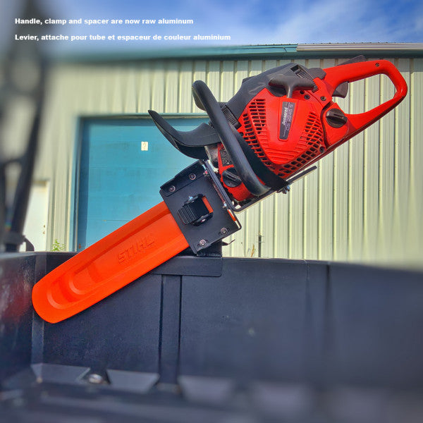 Support à scie mécanique - Polaris Ranger