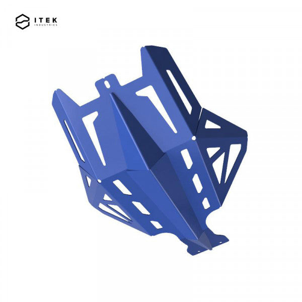 Plaque de Protection Avant - Polaris Axys