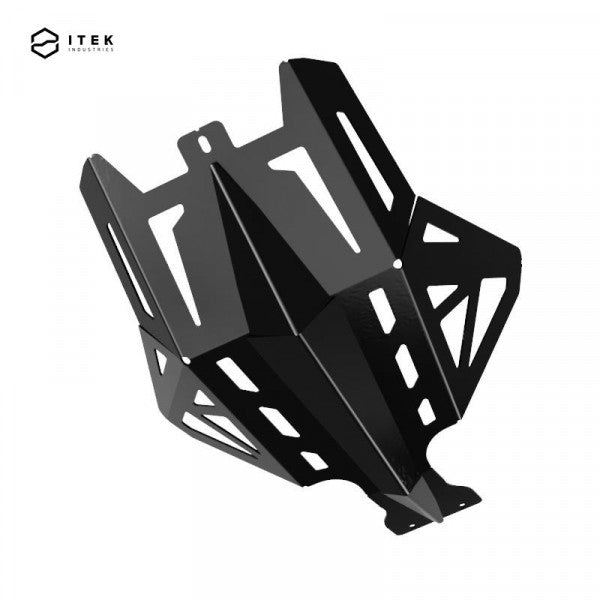 Plaque de Protection Avant - Polaris Axys