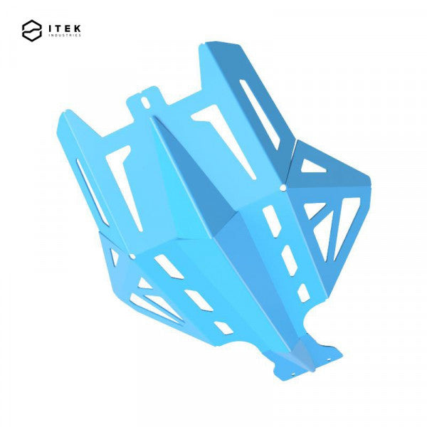 Plaque de Protection Avant - Polaris Axys