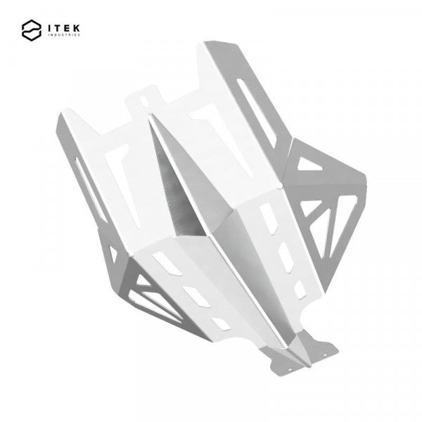 Plaque de Protection Avant - Polaris Axys