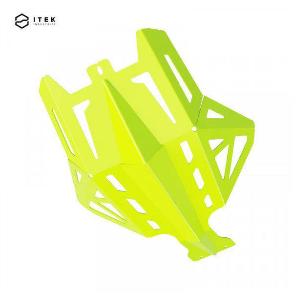 Plaque de Protection Avant - Polaris Axys