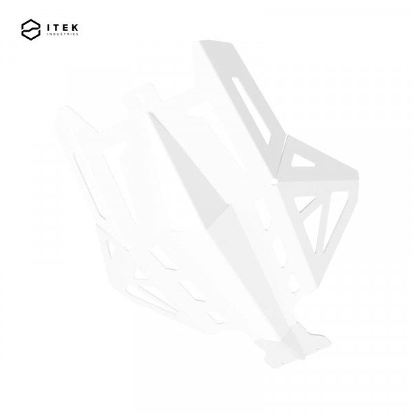 Plaque de Protection Avant - Polaris Axys